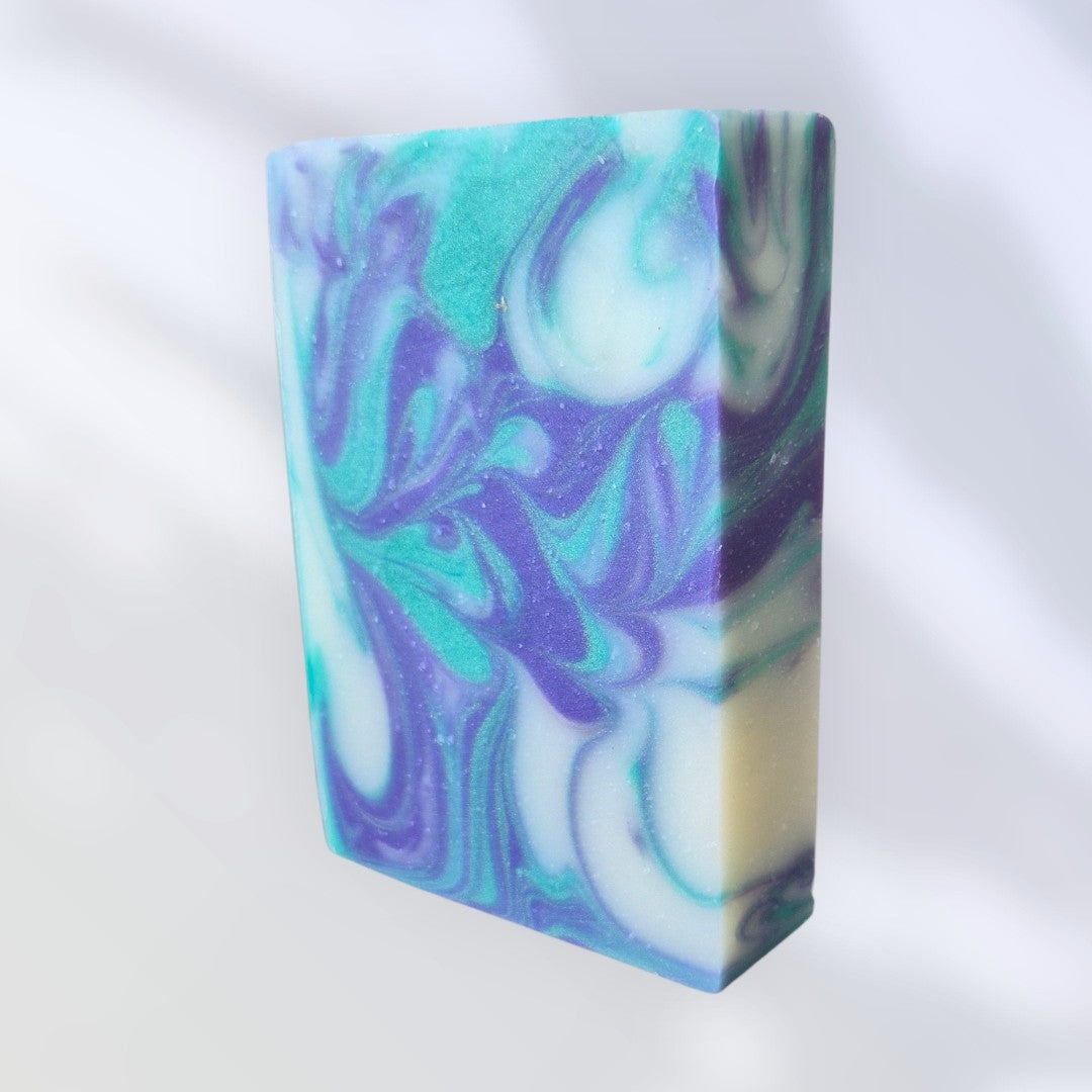 Indigo Fig - Neutral Soap
