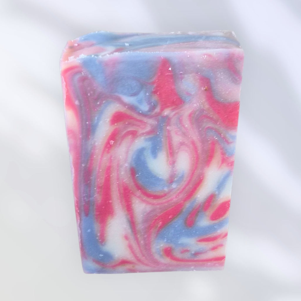 Elite - Men's Soap