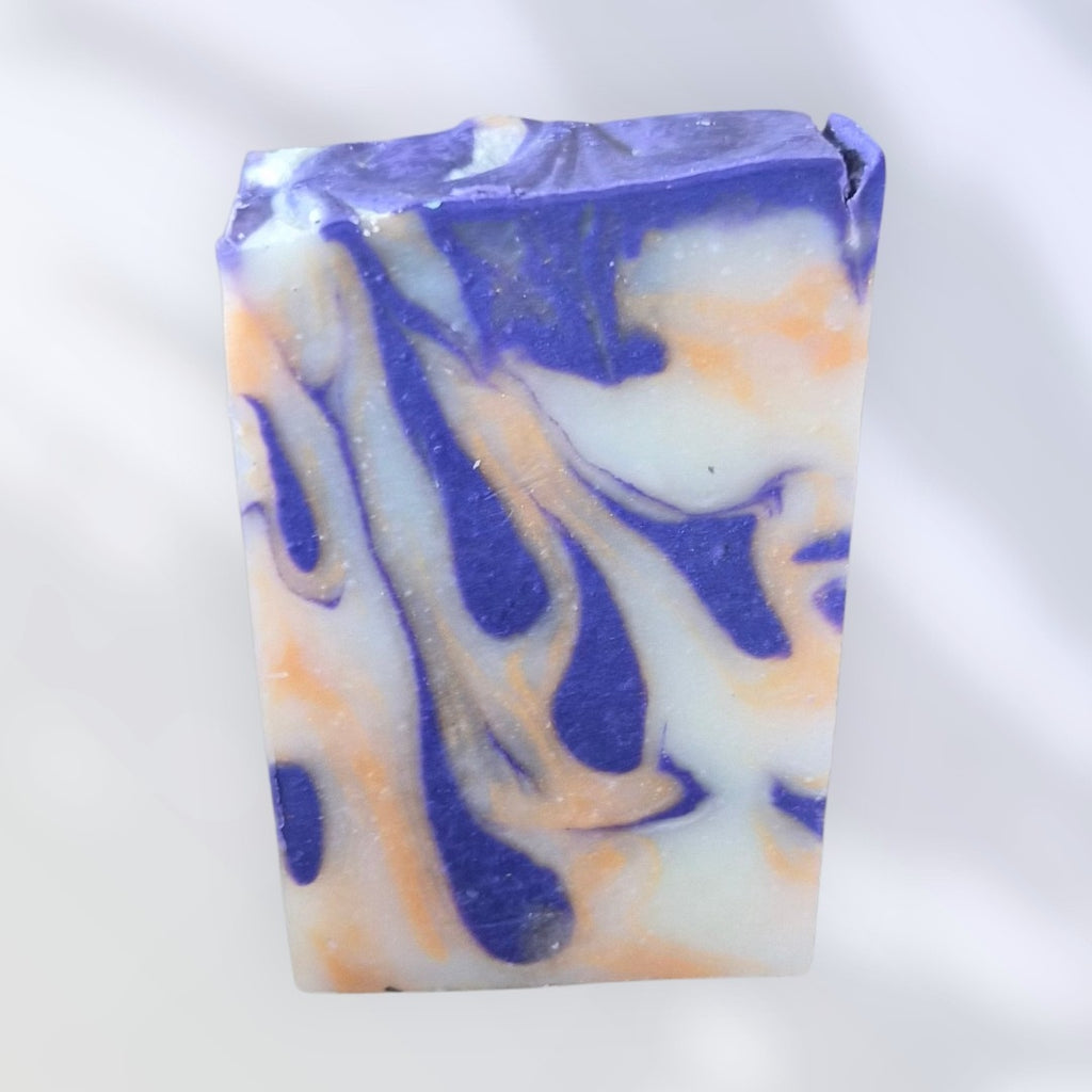 Blackberry Magnolia - Women's Soap