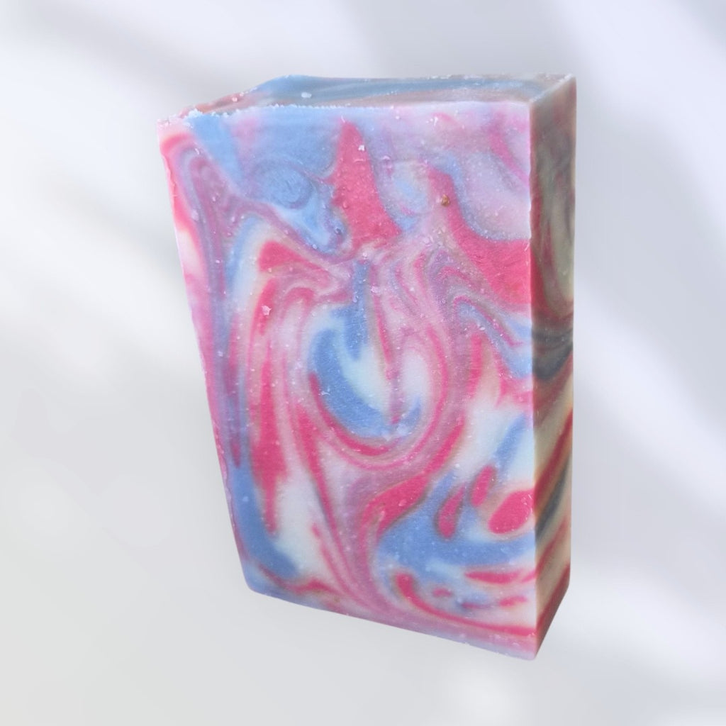 Elite - Men's Soap