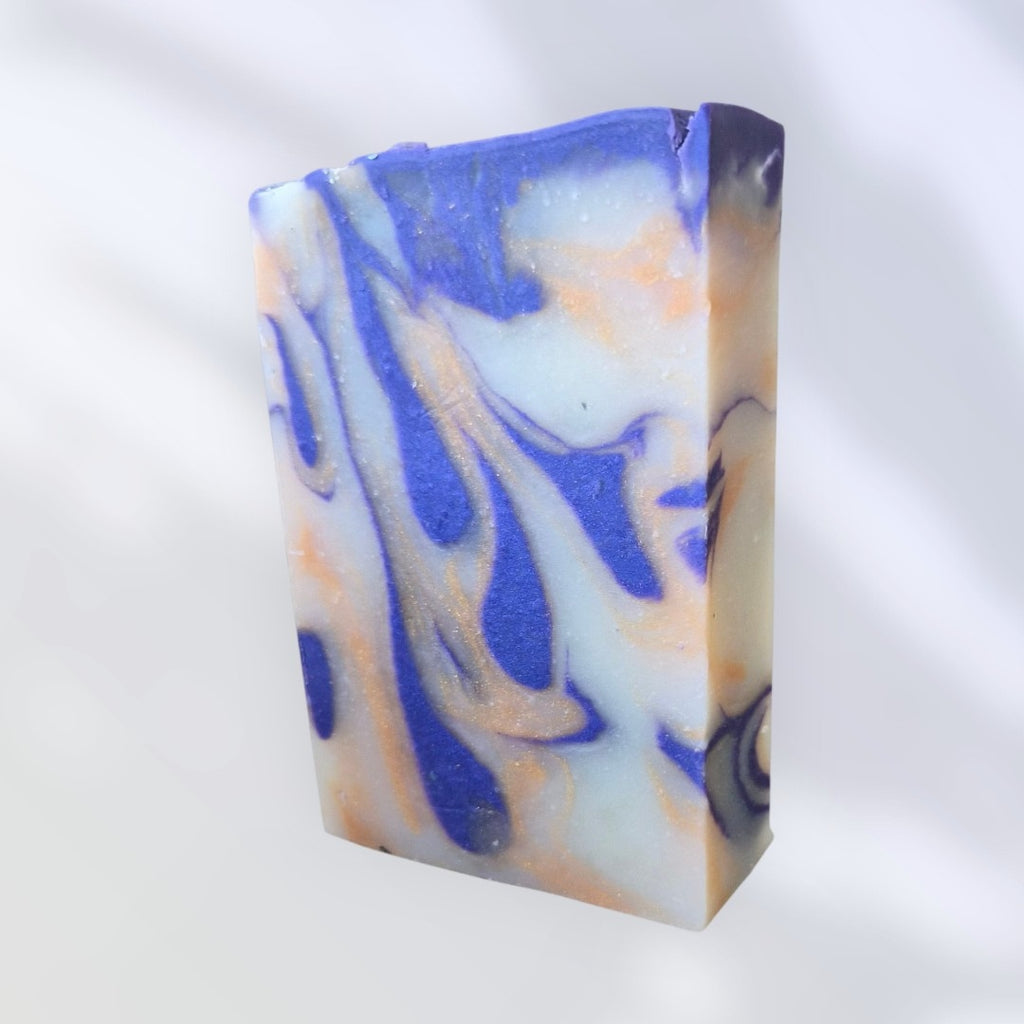 Blackberry Magnolia - Women's Soap