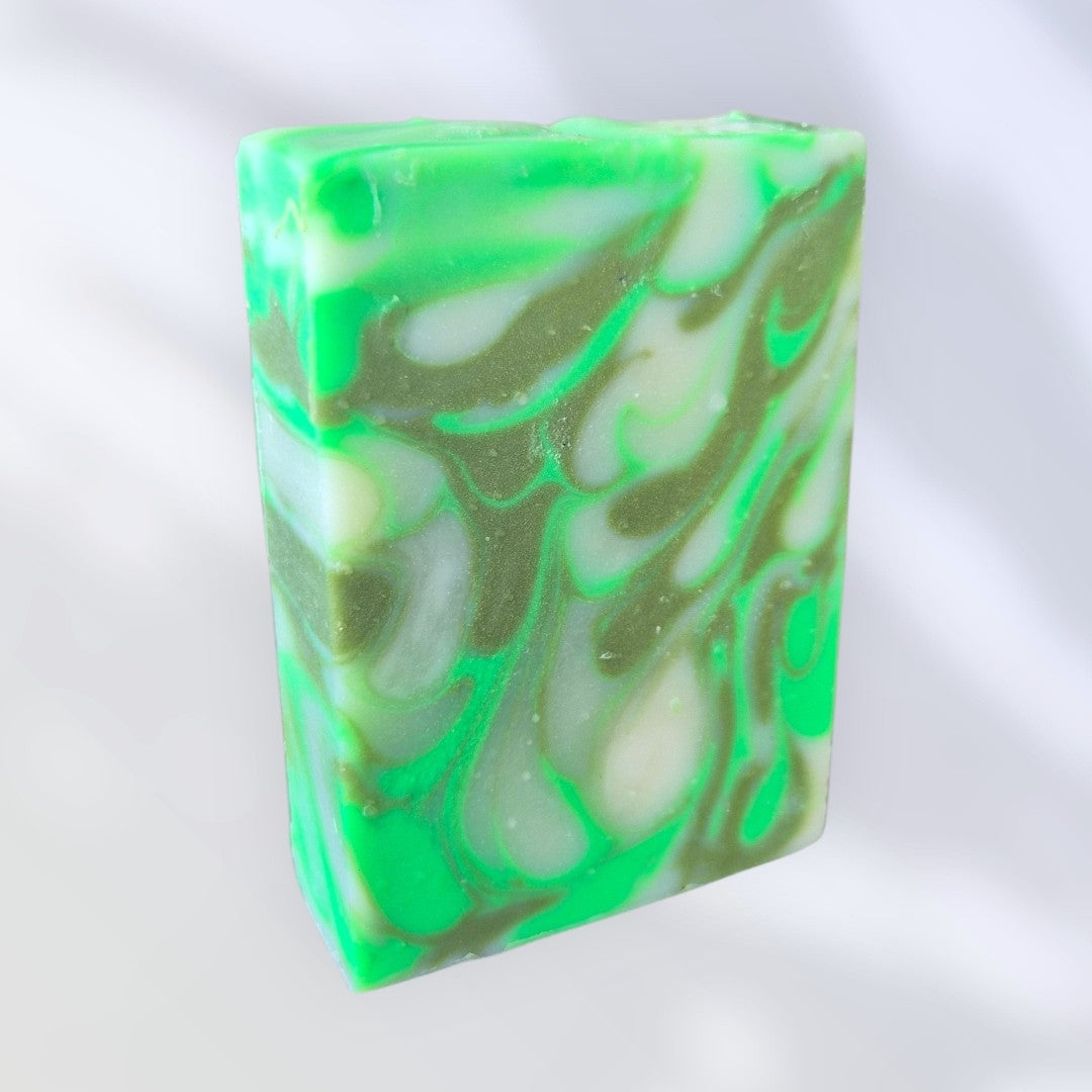 Wilderness - Neutral Soap