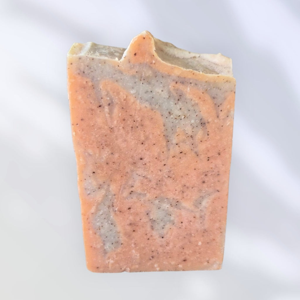 Juicy Mango - Women's Soap