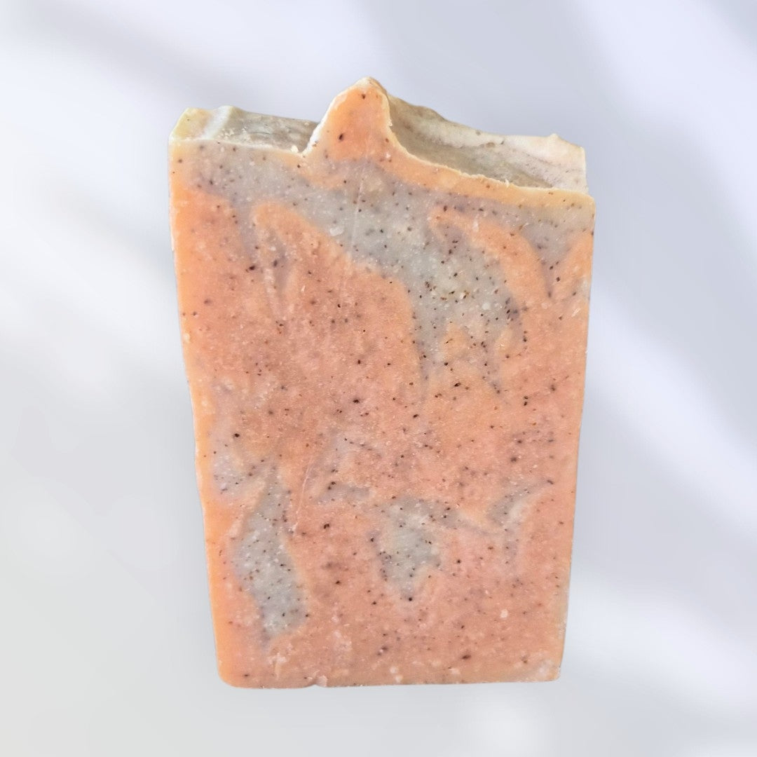 Juicy Mango - Women's Soap