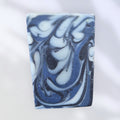 Blue Amber Bergamot - Men's Soap