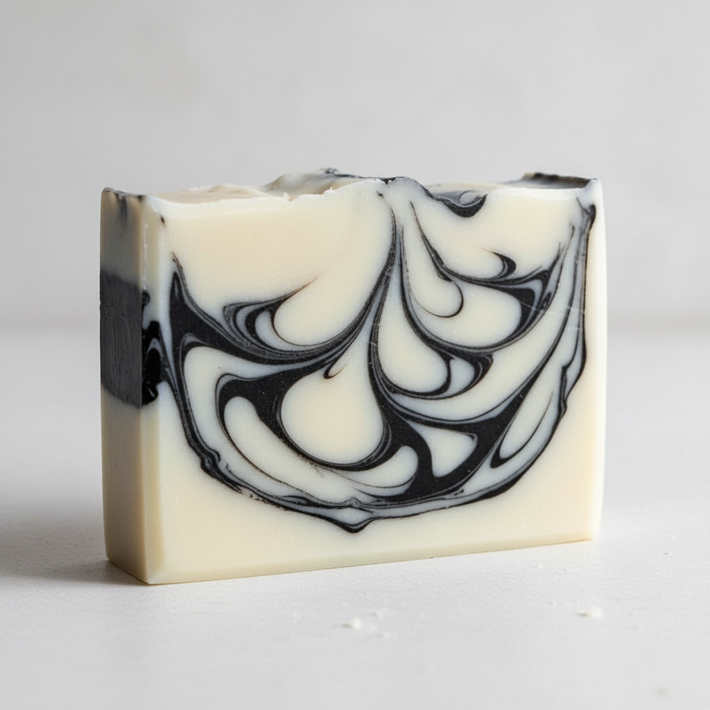 Barbershoppe - Men's Soap